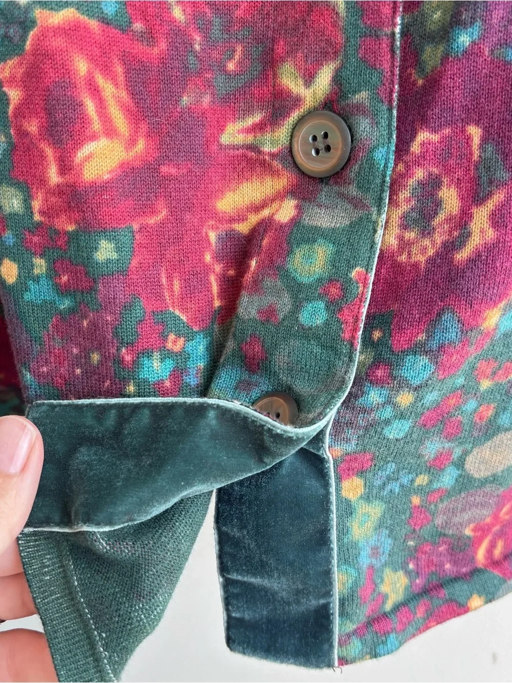 J. Jill jill floral